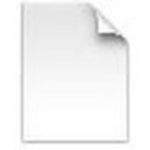 Meet your Posher, Kate roberts